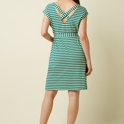 Vestido Manon Chopito Stripe - Imagen 2