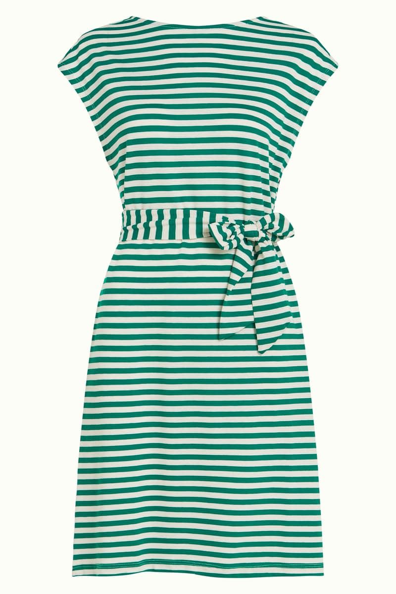 Vestido Manon Chopito Stripe - Imagen 4