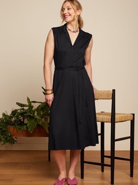 Vestido Marianne Ecovero Classic - Imagen 1