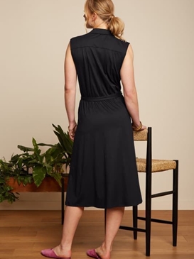 Vestido Marianne Ecovero Classic - Imagen 2