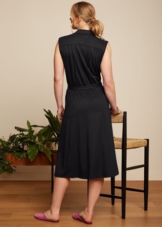 Vestido Marianne Ecovero Classic - Imagen 2