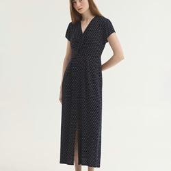 Vestido Small Dots - Imagen 1