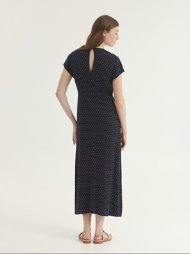 Vestido Small Dots - Imagen 2