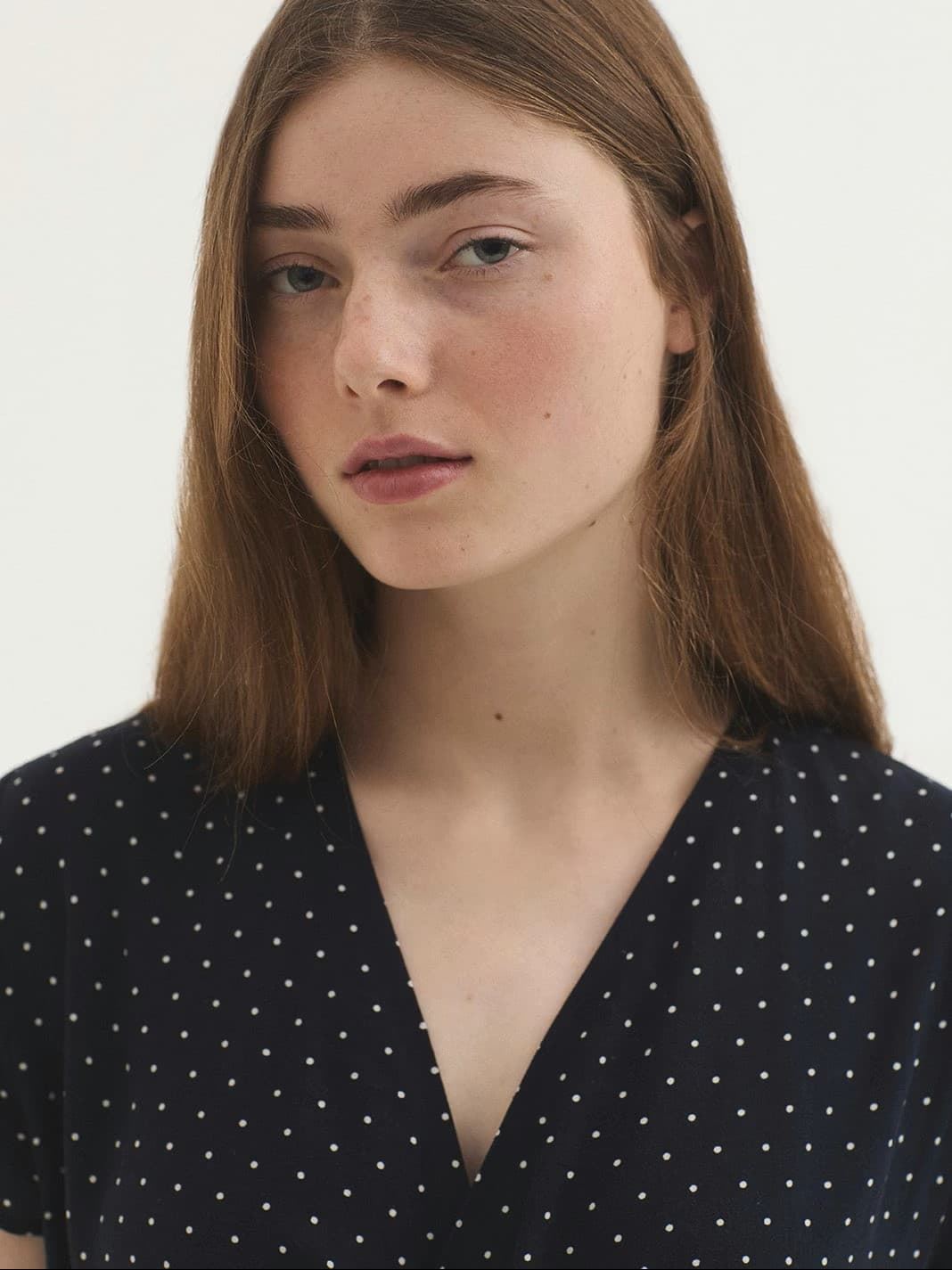 Vestido Small Dots - Imagen 5