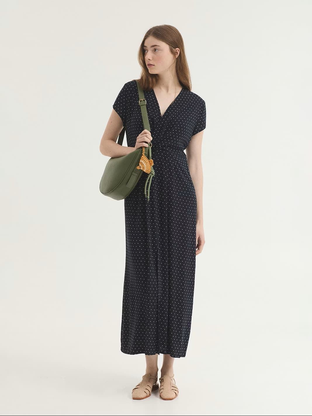 Vestido Small Dots - Imagen 6