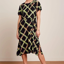 Vestido talia lou - Imagen 1